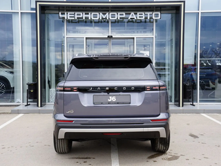 2026 Jeland J6, серый, 2549000 рублей, вид 4