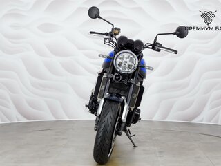 2024 Kawasaki Z 900RS, чёрный, 1199000 рублей, вид 4