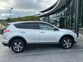 2016 Toyota RAV4 IV (XA40) Рестайлинг, серебристый, 1859000 рублей - вид 5