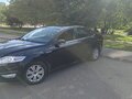 2013 Ford Mondeo IV Рестайлинг, чёрный, 730000 рублей - вид 1