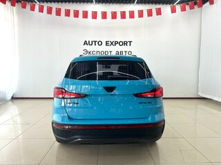 2022 Jetta VS5 I, голубой, 1527647 рублей, вид 5