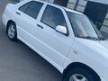 2006 Chery Amulet (A15) I, белый - вид 7