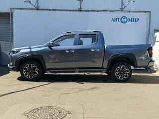 2024 Changan Hunter Plus, серый, 2605000 рублей, вид 5