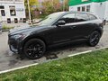 2023 Jaguar F-Pace I Рестайлинг, серый, 6300000 рублей - вид 1