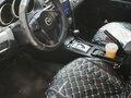 2005 Mazda 3 I (BK), серый, 400000 рублей - вид 4