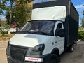 2013 ГАЗ ГАЗель (3302), белый, 1200000 рублей