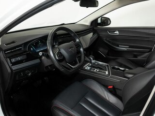 2023 Omoda S5, белый, 1120000 рублей, вид 5