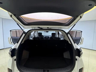 2022 Hyundai ix35 II Рестайлинг, белый, 1891255 рублей, вид 5