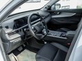 2023 Chery Tiggo 7 Pro Max I, голубой - вид 8
