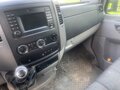 2016 Mercedes-Benz Sprinter, серый, 4000000 рублей - вид 4