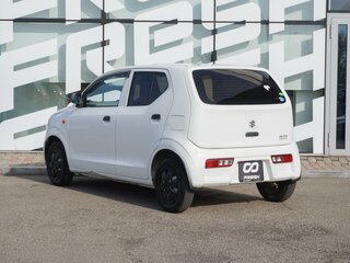 2016 Suzuki Alto VIII (HA36), белый, 500000 рублей, вид 3