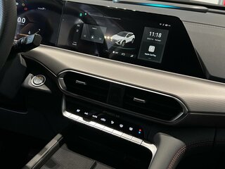 2025 Changan UNI-T I, белый, 3459900 рублей, вид 5