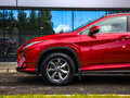 2018 Lexus RX 300 IV, красный, 3149000 рублей - вид 9