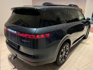 2025 Lynk & Co 900, синий, 8500000 рублей, вид 4