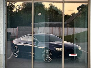 2012 BMW 6 серии 640i III (F06/F13/F12), синий, 1999000 рублей, вид 3