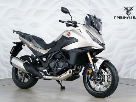 2026 Honda NT1100, золотистый, 1849000 рублей, вид 5
