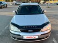 2007 Ford Mondeo III Рестайлинг, серебристый, 300000 рублей - вид 1