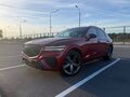 2023 Genesis GV70 I, красный, 4300000 рублей