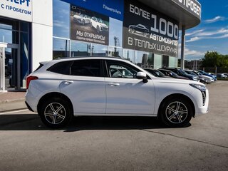 2022 Haval Jolion I, белый, 1550000 рублей, вид 5
