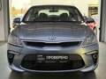 2018 Kia Rio IV, серый, 1470000 рублей - вид 1
