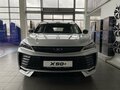 2026 Belgee X50+, серебристый - вид 5