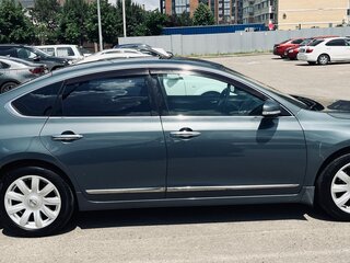 2011 Nissan Teana II (J32) Рестайлинг, серый, 1100000 рублей, вид 5
