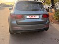 2021 Mercedes-Benz GLC 300 I (X253) Рестайлинг, серый, 4000060 рублей - вид 1