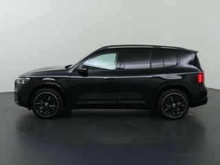 2026 Mercedes-Benz GLB 250+ II (X244, X248), чёрный, 5880000 рублей, вид 5