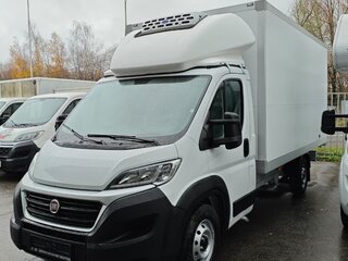 2026 Fiat Professional Ducato, белый, 7295000 рублей, вид 1