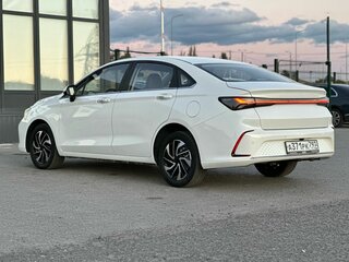 2023 BAIC U5 Plus, белый, 1150000 рублей, вид 5