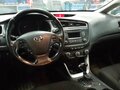 2015 Kia Ceed II Рестайлинг, бежевый, 1099000 рублей - вид 4