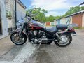 2006 Honda VTX 1800, чёрный, 551882 рублей - вид 2