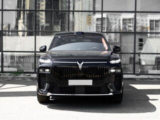 2026 Voyah Taishan X8, чёрный, 7600000 рублей, вид 2
