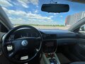 2003 Volkswagen Passat B5 Рестайлинг, серый - вид 5