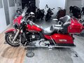 2011 Harley-Davidson Electra Glide, красный, 1399000 рублей - вид 7