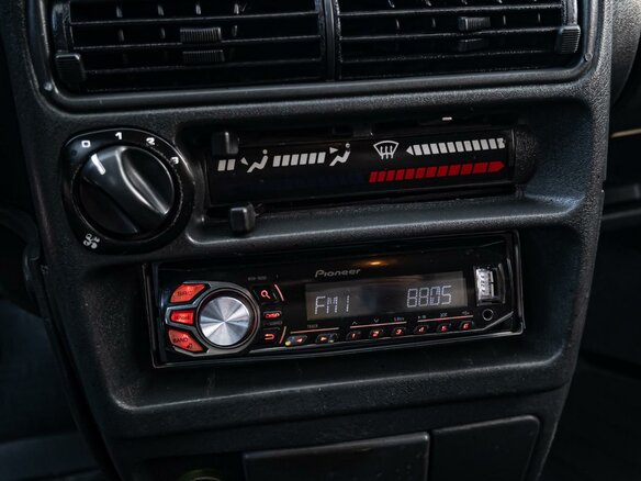 2012 Lada (ВАЗ) 2114, серый, 265000 рублей - вид 11