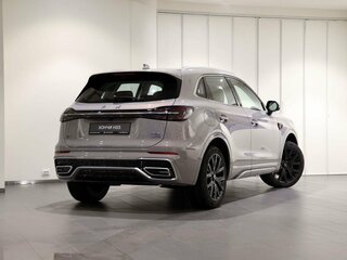 2026 Hongqi HS5 I Рестайлинг, серый, 4199000 рублей, вид 4