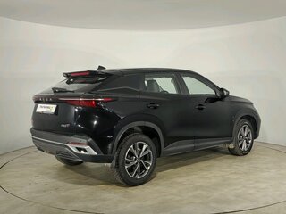 2024 Omoda C5 I, чёрный, 1719000 рублей, вид 5