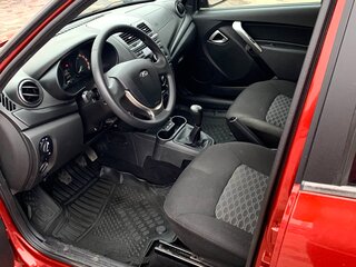 2020 Lada (ВАЗ) Granta I Рестайлинг, красный, 750000 рублей, вид 5