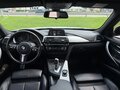 2018 BMW 3 серии 320i xDrive VI (F3x) Рестайлинг, белый, 2350000 рублей - вид 10