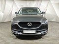 2020 Mazda CX-5 II, чёрный - вид 6