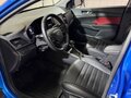2020 Hyundai Solaris II Рестайлинг, синий - вид 9