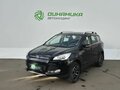 2016 Ford Kuga II, серый
