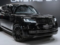 2026 Land Rover Range Rover P400 MHEV V, чёрный, 23150000 рублей - вид 4