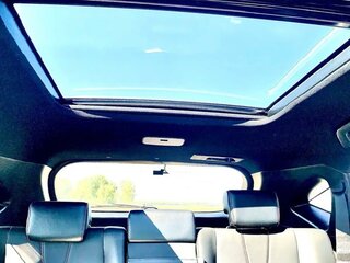 2018 Toyota Harrier III (XU60) Рестайлинг, чёрный, 2980000 рублей, вид 3