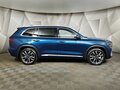 2024 Geely Monjaro I, синий - вид 5