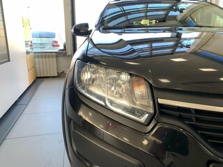 2017 Renault Sandero Stepway II, чёрный, 899000 рублей, вид 5