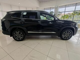 2023 Chery Tiggo 8 Pro Max I, чёрный, 2190000 рублей, вид 4