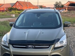 2013 Ford Kuga II, серый, 1200000 рублей, вид 1