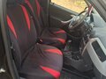 2011 Renault Logan I Рестайлинг, чёрный - вид 9